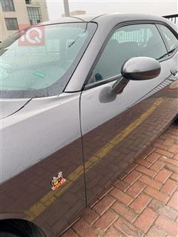 دودج تشالنجر